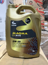 Купить Моторное масло Cyclon Magma Syn M-FE 0W-20 4л  в Минске.