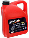 Купить Моторное масло Divinol Syntholight HC-FE 5W-30 4л  в Минске.