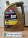 Купить Моторное масло Eni Sport 10W-60 4л  в Минске.