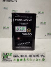 Купить Моторное масло Fanfaro for Ford and Volvo 5W-30 1л  в Минске.