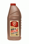 Купить Моторное масло FELIX 10W-40 SG/CD 1л  в Минске.