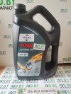 Купить Моторное масло Fuchs Titan Supersyn 5W-50 5л  в Минске.