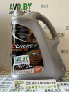 Купить Моторное масло G-Energy Synthetic Far East 5W-30 5л  в Минске.