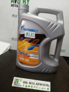 Купить Моторное масло Gazpromneft Premium L 10W-40 5л  в Минске.