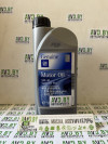 Купить Моторное масло GM Supreme Plus 5W-40 1л  в Минске.