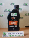 Купить Моторное масло Harley-Davidson Genuine Motorcycle Oil 20W-50 1л  в Минске.