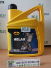 Купить Моторное масло Kroon Oil Helar 0W-40 5л  в Минске.