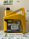 Купить Моторное масло Kroon Oil Presteza MSP Plus 5W-30 4л  в Минске.