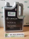 Купить Моторное масло Lexus SN 5W-40 (888083717) 4л  в Минске.