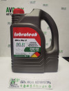 Купить Моторное масло Lubratech Ultra Plus X 5W-40 5л  в Минске.