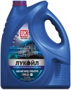 Купить Моторное масло Лукойл Авангард Ультра 10W-40 CI-4/SL 5л  в Минске.