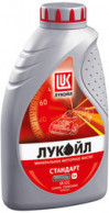 Купить Моторное масло Лукойл Стандарт 15W40 SF/CC 1л  в Минске.