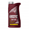 Купить Моторное масло Mannol Energy Formula PD 5w-40 1л  в Минске.
