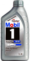 Купить Моторное масло Mobil 1 5W-50 1л  в Минске.