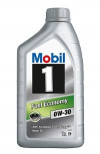 Купить Моторное масло Mobil 1 FE 0W-30 1л  в Минске.