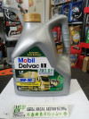 Купить Моторное масло Mobil Delvac 1 LE 5W-30 4л  в Минске.