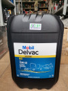 Купить Моторное масло Mobil Delvac Modern 15W-40 Super Defense V4 20л  в Минске.
