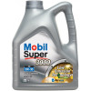 Купить Моторное масло Mobil Super 3000 XE 5W-30 4л  в Минске.