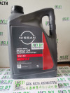 Купить Моторное масло Nissan 5W-30 (KE90090043R) 5л  в Минске.