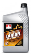 Купить Моторное масло Petro-Canada Duron Synthetic 5W-40 1л  в Минске.