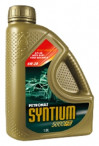 Купить Моторное масло Petronas SYNTIUM 5000 FR 5W-20 1л  в Минске.