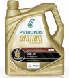 Купить Моторное масло Petronas Syntium 7000 DMX 0W-20 5л  в Минске.