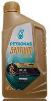 Купить Моторное масло Petronas SYNTIUM 7000 E 0W-30 2л  в Минске.