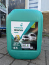 Купить Моторное масло Petronas Urania Prime 3000 10W-40 20л  в Минске.
