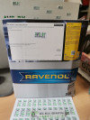 Купить Моторное масло Ravenol DXG 5W-30 20л  в Минске.