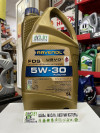 Купить Моторное масло Ravenol FDS 5W-30 5л  в Минске.