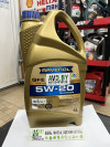 Купить Моторное масло Ravenol GFE 5W-20 5л  в Минске.