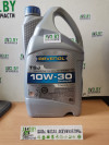 Купить Моторное масло Ravenol TSJ 10W-30 4л  в Минске.