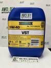 Купить Моторное масло Ravenol VST 5W-40 10л  в Минске.