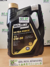 Купить Моторное масло Revline Ultra Force LL 0W-20 4л  в Минске.