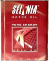 Купить Моторное масло SELENIA K 5W-40 2л  в Минске.