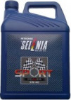 Купить Моторное масло SELENIA Sport Power 5W40 5л  в Минске.
