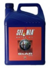 Купить Моторное масло SELENIA StAR 5W-40 5л  в Минске.