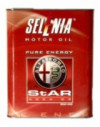 Купить Моторное масло SELENIA StAR Pure Energy 5W-40 1л  в Минске.