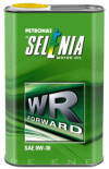 Купить Моторное масло SELENIA WR Forward 0W-30 1л  в Минске.