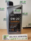 Купить Моторное масло Senfineco SynthUltra SP GF-6 0W-20 1л  в Минске.