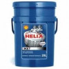 Купить Моторное масло Shell Helix HX7 5W-30 20л  в Минске.