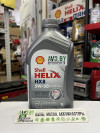 Купить Моторное масло Shell Helix HX8 ECT 5W-30 1л  в Минске.