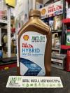 Купить Моторное масло Shell Helix HYBRID 0W-20 1л  в Минске.