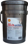 Купить Моторное масло Shell Helix Ultra Professional AB 5W-30 20л  в Минске.