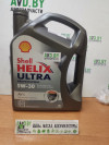 Купить Моторное масло Shell Helix Ultra Professional AV-L 5W-30 5л  в Минске.
