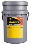 Купить Моторное масло Shell Rimula R4 X 15W-40 20л  в Минске.