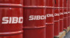 Купить Моторное масло SibOil Супер 15W-40 SG/CD 217л  в Минске.