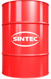 Купить Моторное масло SINTEC Truck 10W-40 CI-4/SL 216л  в Минске.