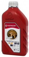 Купить Моторное масло Totachi Niro Optima PRO Synthetic 5W-40 1л  в Минске.