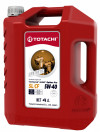 Купить Моторное масло Totachi Niro Optima PRO Synthetic 5W-40 4л  в Минске.